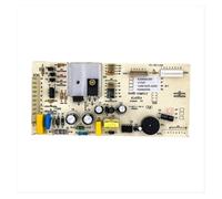 Carte, Compatible for Beko, carte d'alimentation de carte d'ordinateur de réfrigérateur 4326992385