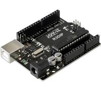 Carte compatible Joy-it Arduino Uno R3 DIP Joy-IT ATMega328 1 pc(s)