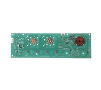 CARTE CONTROLE DISPLAY MEMO LED pour SECHE LINGE INDESIT - C00300591