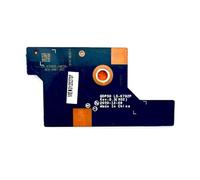 Carte contrôleur Clavier d'ordinateur Portable pour Alienware M15 R5 A2090R GDP50 LS-K792P