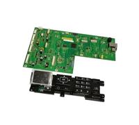 Carte contrôleur Convient pour Lexmark MS823 823 | Avec câble de 2,4 pouces(One Sets)