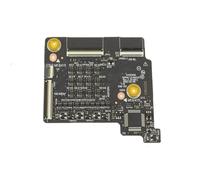 Carte contrôleur de Clavier pour Ordinateur Portable pour Alienware X14 R2 0K5CMD K5CMD IDP40 LS-M411P