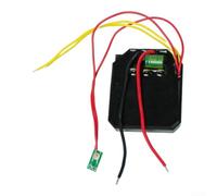 Carte contrôleur de lave-auto sans balais pour nettoyeurs haute pression - montage rapide sur circuit conducteur robuste 5,3 x 6 cm