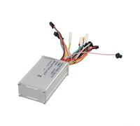 Carte contrôleur de moteur sans balais 48 V 25 A compatible avec trottinette électrique Kugoo G2 Pro pour une alimentation stable et une efficacité accrues