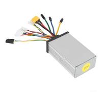 Carte contrôleur de rechange pour scooter électrique Xiaomi 4Lite 2ème génération 48 V module de commande moteur sans balais construction en alliage d'aluminium