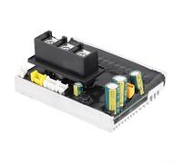 Carte contrôleur de scooter électrique pour Ninebot F20 F30 de remplacement pour circuit imprimé principal avec construction en métal et plastique