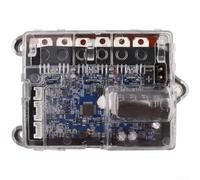 Carte contrôleur de scooter électrique pour Xiaomi Pro 1S, ESC Switch Carte mère, pièce de mise à niveau, accessoire de rechange compact ABS pour contrôle d'accélération et de freinage fluide (A)