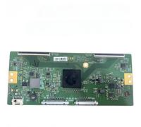 Carte contrôleur de synchronisation for écran TV LC550EQL-SHA1-831 6870C-0577AH/F | Module de signal 55 pouces