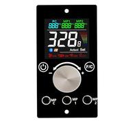 Carte contrôleur de thermostat numérique Pit Boss de rechange avec fonction WiFi et Bluetooth, peut se connecter à une application mobile