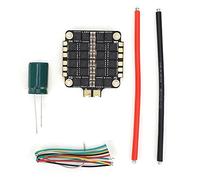 Carte contrôleur de vitesse BS40A ESC 4 en 1 pour drones quadricoptères Haute performance Dshot150 Dshot300 Dshot600 Prise en charge Installation facile Firmware BLHeliS 36 x 36