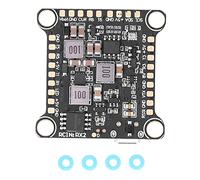 Carte contrôleur de vol RC Quadcopters avec processeur STM32F722RET6 double gyroscope OSD BEC 5 V 8 V pour drones de course FPV et composants électroniques RC Quadcopters 36 x 36