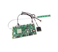 Carte contrôleur d'écran LCD 5K EDP, pilote de moniteur LCD HDMI-27 pouces, compatible avec iMac A1419 A2115 LM270QQ1, 5120 x 2880