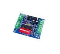 Carte contrôleur DMX512 for éclairage LED, 5 V, 12, 24, 36, 3 canaux, 4, 6, 8, 9, 18, 27(3CH)