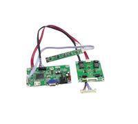 Carte Contrôleur LCD 2K A1312 A1316 A1407, Écran LM270WQ1 A2 C2 E3 B1 B3, Carte Mère De Test, Carte Logique T-Con(LM270WQ1-SDB3)
