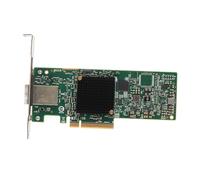 Carte Contrôleur LSI 9300 8e, HBA PCIe SAS Externe 12G, 8 Ports, Adaptateur de Bus Hôte, Mode Informatique, pour //Solaris/VMware/Freebsd