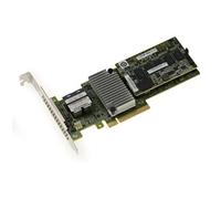 Carte contrôleur PCIe 3.0 SAS 12GB 8 Ports internes. Modèle OEM 9364-8i avec cache 1GB DDR3 et raid 0 1 5 6 10 50 60. Similaire au modèle 9361-8i