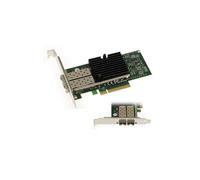 Carte Réseau PCIe - 10 GB - 2 PORTS SFP+ CHIPSET INTEL JL82599ES 10G