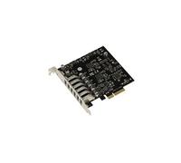KALEA-INFORMATIQUE Carte PCIe USB 3.1 8 Ports 10G Type-A/Type-C | Carte PCIe USB 3.1 8 ports 10 Gbit/s Type A et Type C