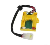 Carte contrôleur pour chauffage diesel 5KW 12V 24V pour webasto | Ignition rapide, rÃ©glage volume air, maintien tempÃ©rature stable, compatible 12V et 24V, pour vÃ©hicules lourds
