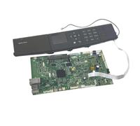 Carte Contrôleur Principale + Panneau Adapté Au Formateur Lexmark MS310 MS312 MS410 MS510 MS610 XM1145(MS510dn Green)