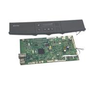 Carte Contrôleur Principale + Panneau Adapté Au Formateur Lexmark MS310 MS312 MS410 MS510 MS610 XM1145(MS410dn Green)