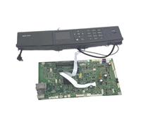 Carte Contrôleur Principale + Panneau Adapté Au Formateur Lexmark MS310 MS312 MS410 MS510 MS610 XM1145(MS610dn Green)