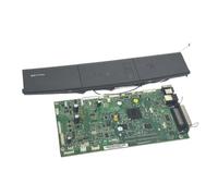 Carte Contrôleur Principale + Panneau Adapté Au Formateur Lexmark MS310 MS312 MS410 MS510 MS610 XM1145(MS310dn Green)