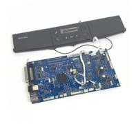 Carte Contrôleur Principale + Panneau Adapté Au Formateur Lexmark MS310 MS312 MS410 MS510 MS610 XM1145(MS312dn Blue)