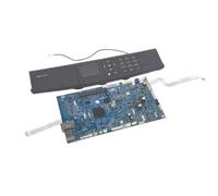 Carte Contrôleur Principale + Panneau Adapté Au Formateur Lexmark MS310 MS312 MS410 MS510 MS610 XM1145(MS510dn Blue)