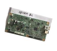Carte Contrôleur Principale PCB Assy Convient pour Canon MF230 MF236 MF230n MF236N 230 236N, Formateur De Carte Logique FM1-J871-000(MF236N)
