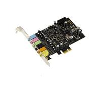 Kalea Informatique Carte contrôleur son PCIe 7.1 canaux – CMedia Oxygen CM8828 & CM9882A