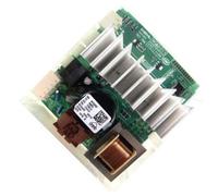 Carte convertisseur de fréquence Machine à laver, Lave-linge 11015616, 11032419 BOSCH