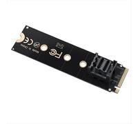 Carte convertisseur M.2 NVME vers U.2 Mkey PCIeX4 M.2 PCIe vers SFF8643