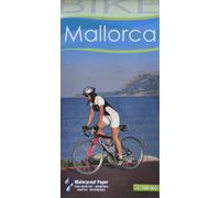 Carte cycliste - Majorque | Alpina