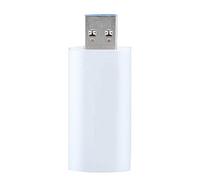 Carte d’acquisition audio et vidéo haute définition 226, dispositif d’acquisition HDMI vers USB 2.0, entrée 4K, sortie 1080p, carte d’acquisition portable avec boîtier en alliage (Argent)