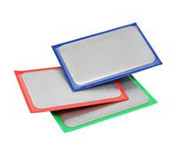 Dmt dmt kit de pierres à aiguiser diamant dia-sharp, kit de 3 noir