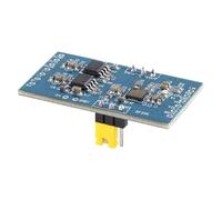 Carte d ' amplificateur de puissance musicale 2x3W, contrôleur de son électronique, amplificateur de fonction de diminution d ' augmentation