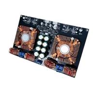 Carte d ' amplificateurs à double puce numérique de haute puissance 2x600 W TPA3255 pour systèmes professionnels et équipements HiFi Amplificateurs de son haute fidélité