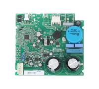 Carte d ' entraînement de compresseur Vcc3 1156, avec Protections multiples, variateur de réfrigérateur, commande de compresseur pour compresseurs