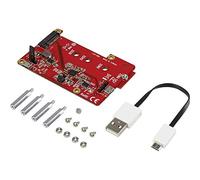 Carte d’Extension SSD M.2 SATA pour Le Raspberry Pi
