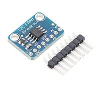 Carte d’Interface MB85RC256V, Outils de développement pour Circuits intégrés de mémoire, Module de mémoire Non Volatile I2C avec 32 KO de Stockage, Compatible logique 2,7 à