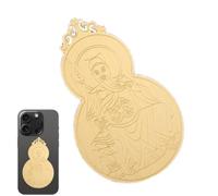 Carte d' Tai Sui 2025, Carte d' Chinoise Feng Shui, Carte Tai Sui 2025 pour l'année du Serpent, Carte de bénédiction à Collectionner,Nouvel an Lunaire Chinois du Serpent pour Le succès