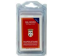Carte da gioco Dal Negro Napoletane Plastica