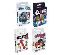Carte Da Gioco Hasbro Classic Card