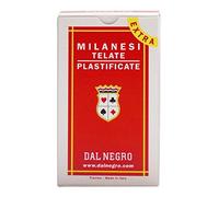 Carte da gioco Milanesi