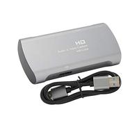 Carte d'acquisition Audio-vidéo 4K 1080P, Interface multimédia HD vers USB 2.0, Sortie YUV JPEG, Carte de Capture vidéo, Adaptateur de Streaming en Direct pour Studio de Streaming