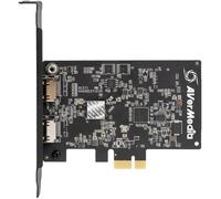 Live Streamer Ultra HD CARTE D'ACQUISITION