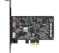Carte d'Acquisition - AVERMEDIA - Live Streamer Ultra HD GC571 - Pass-Through 4K60 - VRR
