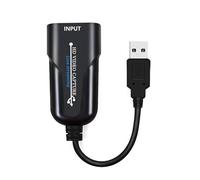 Carte d'acquisition compacte pour jeux vidéo en Streaming, appareil photo HD, carte d'acquisition pratique, HDMI vers USB 2020 3.0, nouveauté 2.0