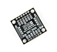 Carte d'acquisition de données ADS1219 24 bits 4 canaux haute précision